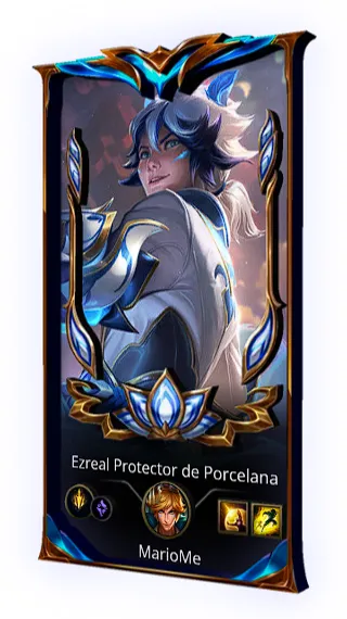 Guia Ezreal Definitiva